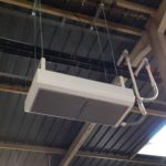 installation pompe a chaleur 95