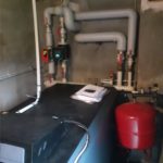 installation pompe a chaleur 95