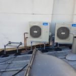 installation pompe a chaleur paris