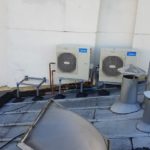 installation pompe a chaleur paris