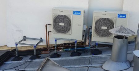 installation pompe a chaleur paris