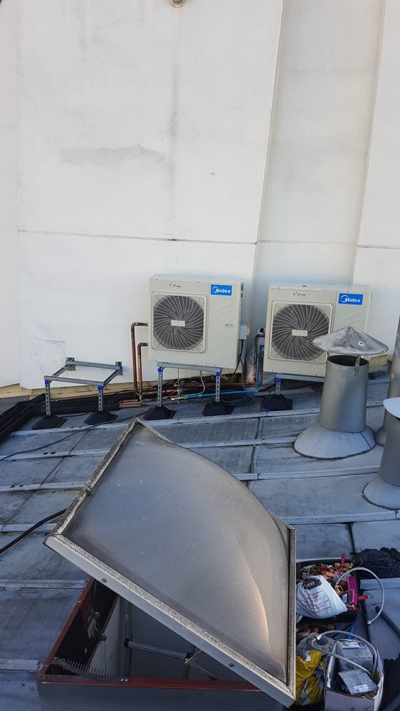 installation pompe a chaleur paris