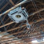 installation climatisation fremainville 95