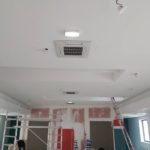 climatisation chauffage fremainville 95