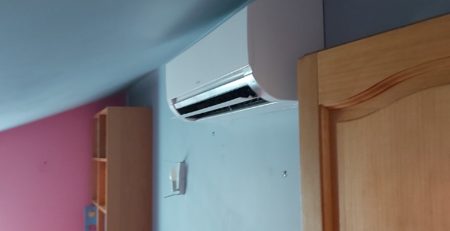 climatisation argenteuil