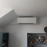 climatisation pavillon verneuil-sur-seine 78