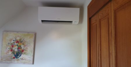 tri split daikin 95