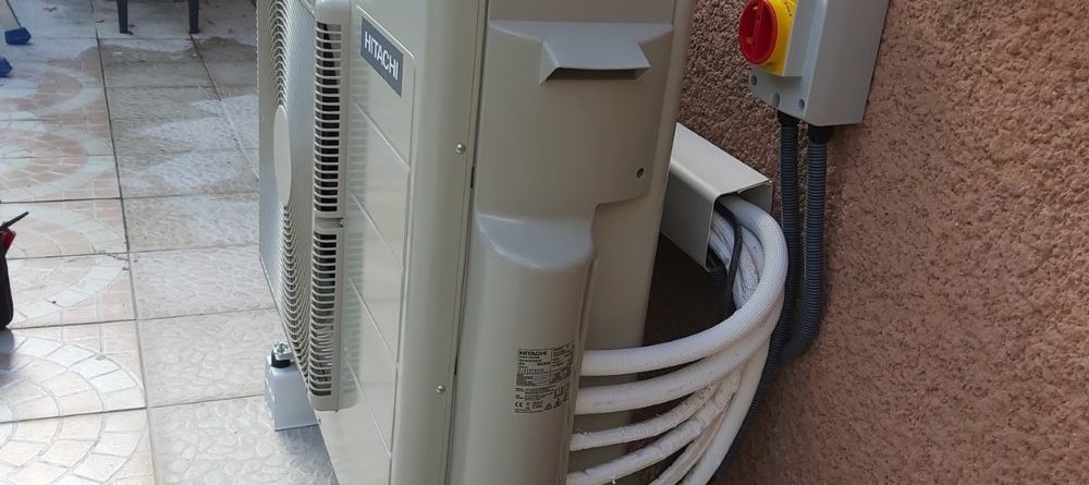 installateur climatisation 95