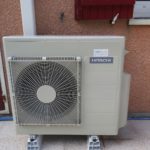 installateur climatisation 95