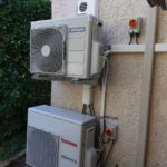 installation climatisation vaureal