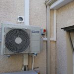 installation climatisation vaureal