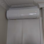 installation climatisation eragny 95